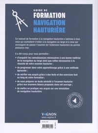 Guide de formation navigation hauturière