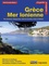 Rod Heikell et Lucinda Heikell - Grèce Mer Ionienne - Iles ioniennes, Péloponnèse, golfe de Corinthe, Crète, Athènes.