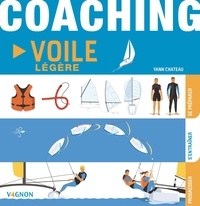 Yann Chateau et Lorenzo Timon - Coaching - Voile légère.