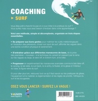 Coaching surf