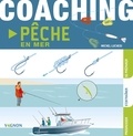 Michel Luchesi et Laurent Stefano - Coaching pêche en mer.