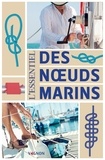 Michel Diament - L'essentiel des nœuds marins.