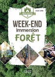 Alban Cambe - Week-end immersion - Forêt.