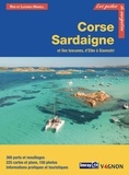 Marc Labaume - Imray Corse-Sardaigne.