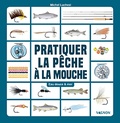 Michel Luchesi - Pêcher à la mouche artificielle - Eau douce & mer.