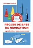 Lorenzo Timon - Règles de base de navigation - Signalisation - feux - manoeuvres.