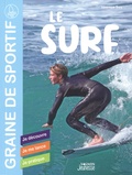 Véronique Bury - Le surf.