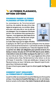 Code Vagnon Permis plaisance Option côtière. 100 % à jour des textes officiels  Edition 2022