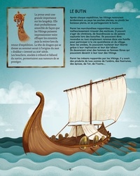 Vikings. Peuple des mers