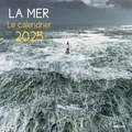 Editions Vagnon - La mer - Le calendrier 2025.