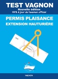 Pierre Paitrault et Quentin Delouette - Test Vagnon permis plaisance - Extension hauturière.