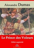 Alexandre Dumas et Arvensa Editions - Le Prince des voleurs – suivi d'annexes - Nouvelle édition Arvensa.