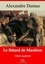 Alexandre Dumas et Arvensa Editions - Le Bâtard de Mauléon – suivi d'annexes - Nouvelle édition Arvensa.