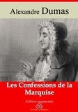 Alexandre Dumas et Arvensa Editions - Les Confessions de la marquise – suivi d'annexes - Nouvelle édition Arvensa.