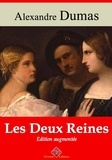 Alexandre Dumas et Arvensa Editions - Les Deux Reines – suivi d'annexes.