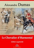 Alexandre Dumas et Arvensa Editions - Le Chevalier d'Harmental – suivi d'annexes - Nouvelle édition.
