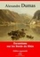 Alexandre Dumas - Excursions sur les bords du Rhin – suivi d'annexes - Nouvelle édition 2019.