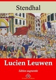 Stendhal Stendhal - Lucien Leuwen – suivi d'annexes - Nouvelle édition 2019.
