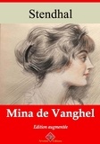 Stendhal Stendhal - Mina de Vanghel – suivi d'annexes - Nouvelle édition 2019.