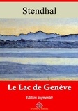 Stendhal Stendhal - Le Lac de Genève – suivi d'annexes - Nouvelle édition 2019.
