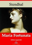 Stendhal Stendhal - Maria Fortunata – suivi d'annexes - Nouvelle édition 2019.