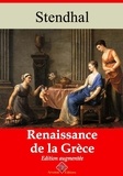 Stendhal Stendhal - Renaissance de la Grèce – suivi d'annexes - Nouvelle édition 2019.