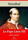 Stendhal Stendhal - Le Pape Léon XII – suivi d'annexes - Nouvelle édition 2019.