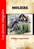  Molière - Molière - Les oeuvres complètes (édition augmentée).