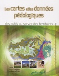 Christophe Ducommun et Eric Lucot - Les cartes et les données pédologiques - Des outils au service des territoires.