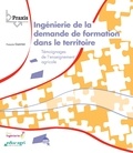 François Guerrier - Ingénierie de la demande de formation dans le territoire - Témoignages de l'enseignement agricole.