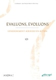  Marcel - Evaluons, évoluons : l'enseignement agricole en actions.