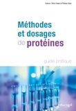 Eliane Cases - Méthodes et dosages des protéines.