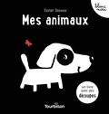 Xavier Deneux - Mes animaux.