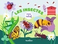 Nadia Taylor - Les insectes.