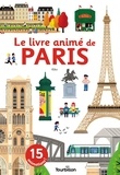  Kiko - Le livre animé de Paris.