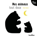 Xavier Deneux - Mes animaux tout doux.