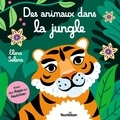 Elena Selena - Des animaux dans la jungle.