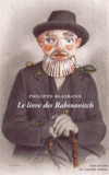 Philippe Blasband - Le livre des Rabinovitch.