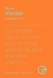 Pierre Vinclair - Complaintes & Co..