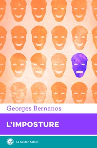 Georges Bernanos - L'Imposture.