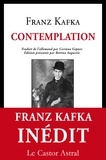 Franz Kafka - Contemplation.