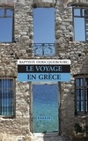 Baptiste Dericquebourg - Le voyage en Grèce.