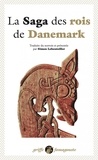  Anacharsis - La Saga des rois de Danemark.