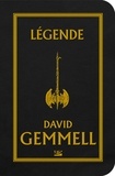 David Gemmell - Légende.