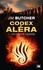 Jim Butcher - Codex Aléra Tome 1 : Les Furies de Calderon.