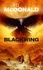 Ed McDonald et Ed McDonald - La Marque du corbeau - Blackwing, T1.