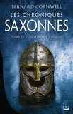Bernard Cornwell - Les Chroniques saxonnes Tome 2 : Le Quatrième Cavalier.