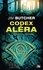 Jim Butcher - Codex Aléra Tome 4 : La Furie du capitaine.