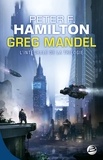 Peter F. Hamilton - Greg Mandel  : Intégrale.