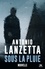 Antonio Lanzetta - Sous la pluie.
